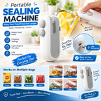 Portable Sealing Machine