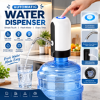 Automatic Water Dispenser