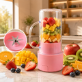 SHOPRYZ Blendy Go Mini Blender product photo
