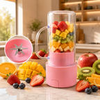 SHOPRYZ Blendy Go Mini Blender product photo